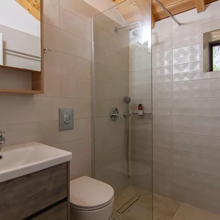 Nyaraló Olive Grove By The Sea 30m From The