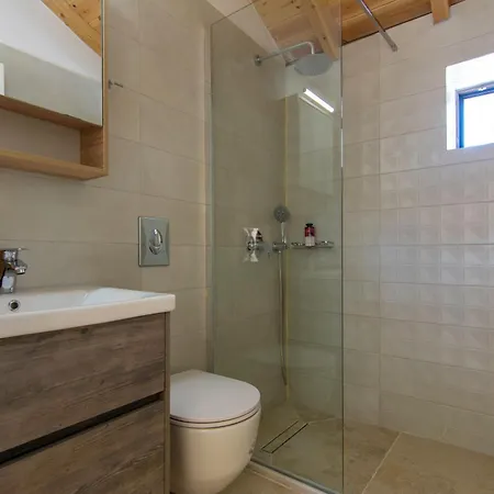 Nyaraló Olive Grove By The Sea 30m From The