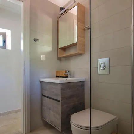 Hébergement de vacances Olive Grove By The Sea 30m From The Kardamyli