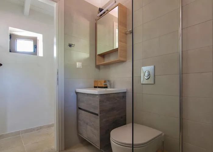 Дом отдыха Olive Grove By The Sea 30m From The Кардамили