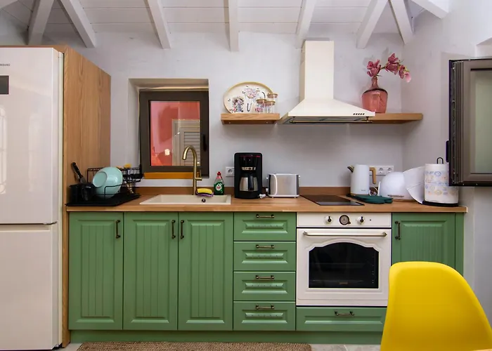 Olive Grove By The Sea 30m From The בית נופש *