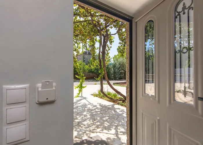 בית נופש Olive Grove By The Sea 30m From The *